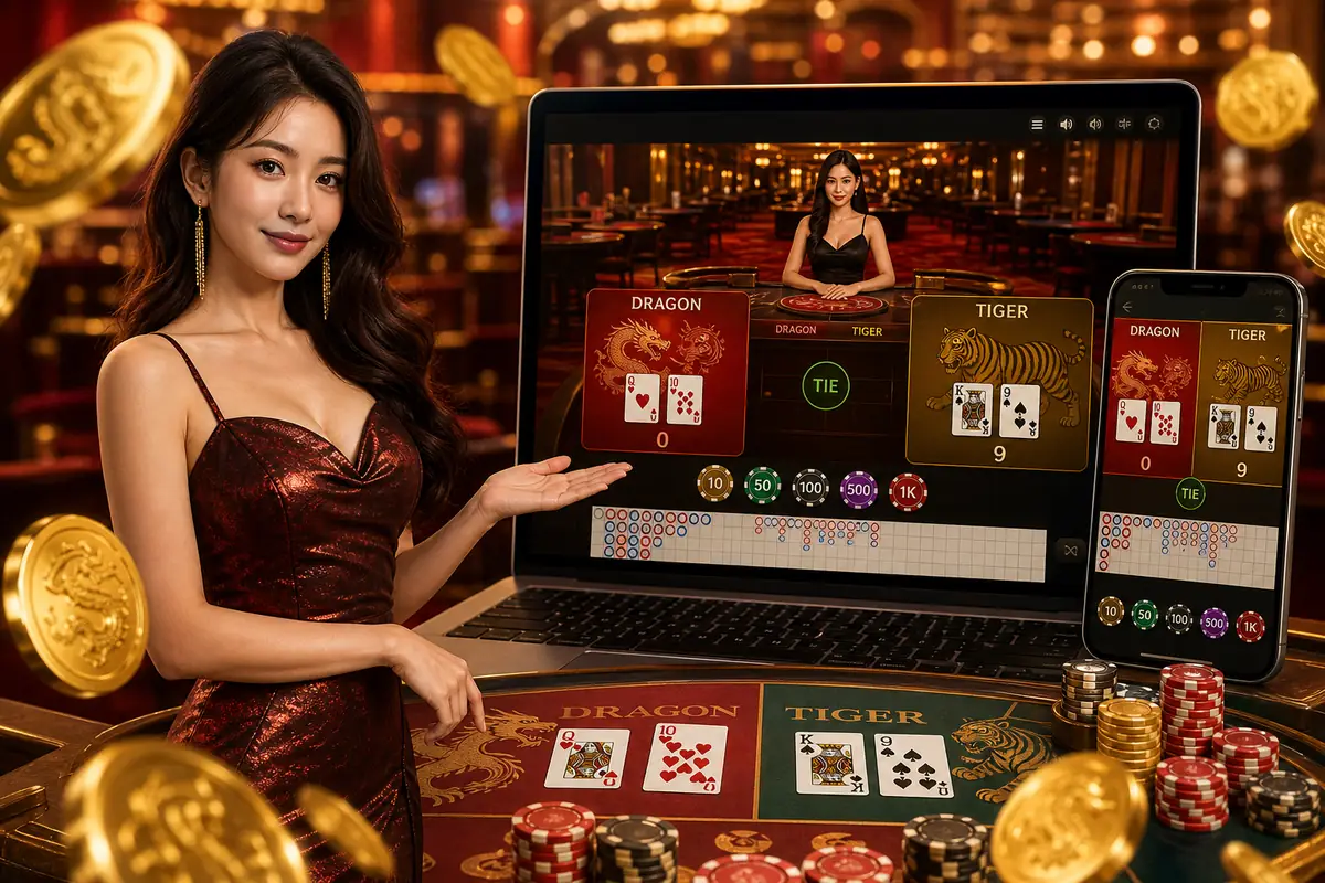 bdwin999 অনলাইন লাইভ ক্যাসিনো অভিজ্ঞতা